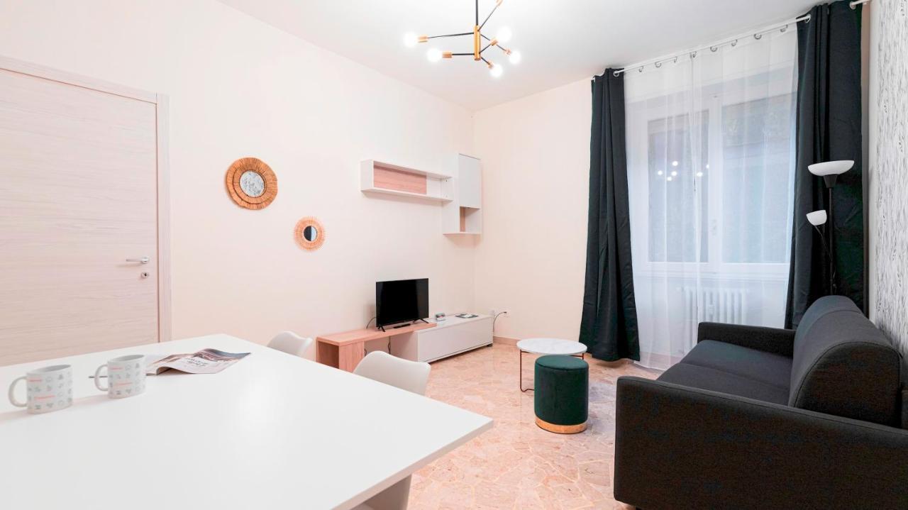 Italianway - Puccini 3 Daire Monza Dış mekan fotoğraf