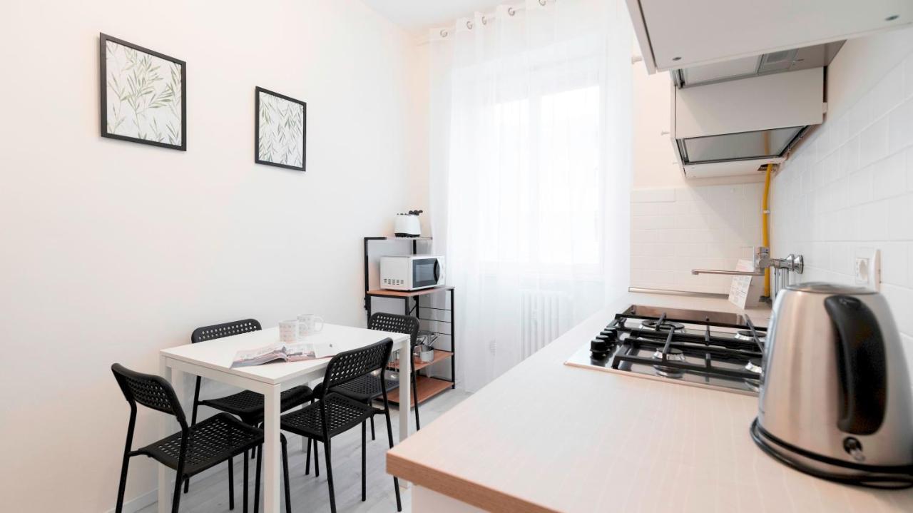 Italianway - Puccini 3 Daire Monza Dış mekan fotoğraf