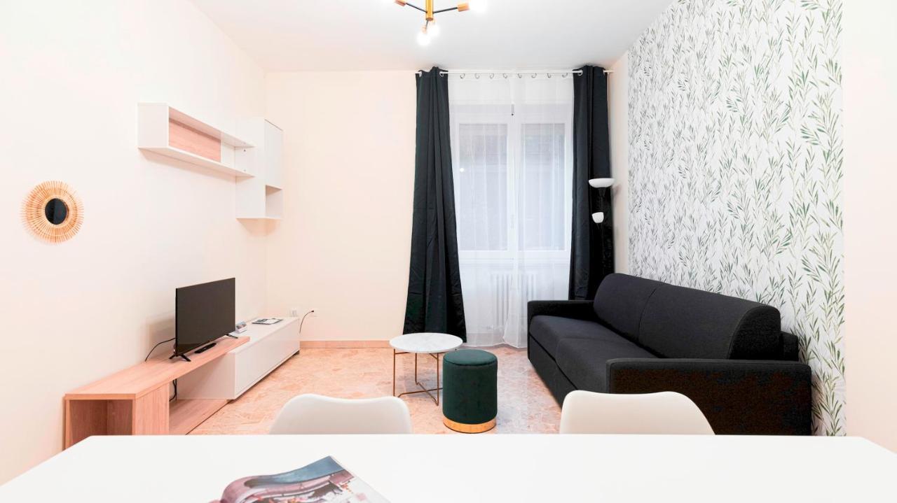 Italianway - Puccini 3 Daire Monza Dış mekan fotoğraf