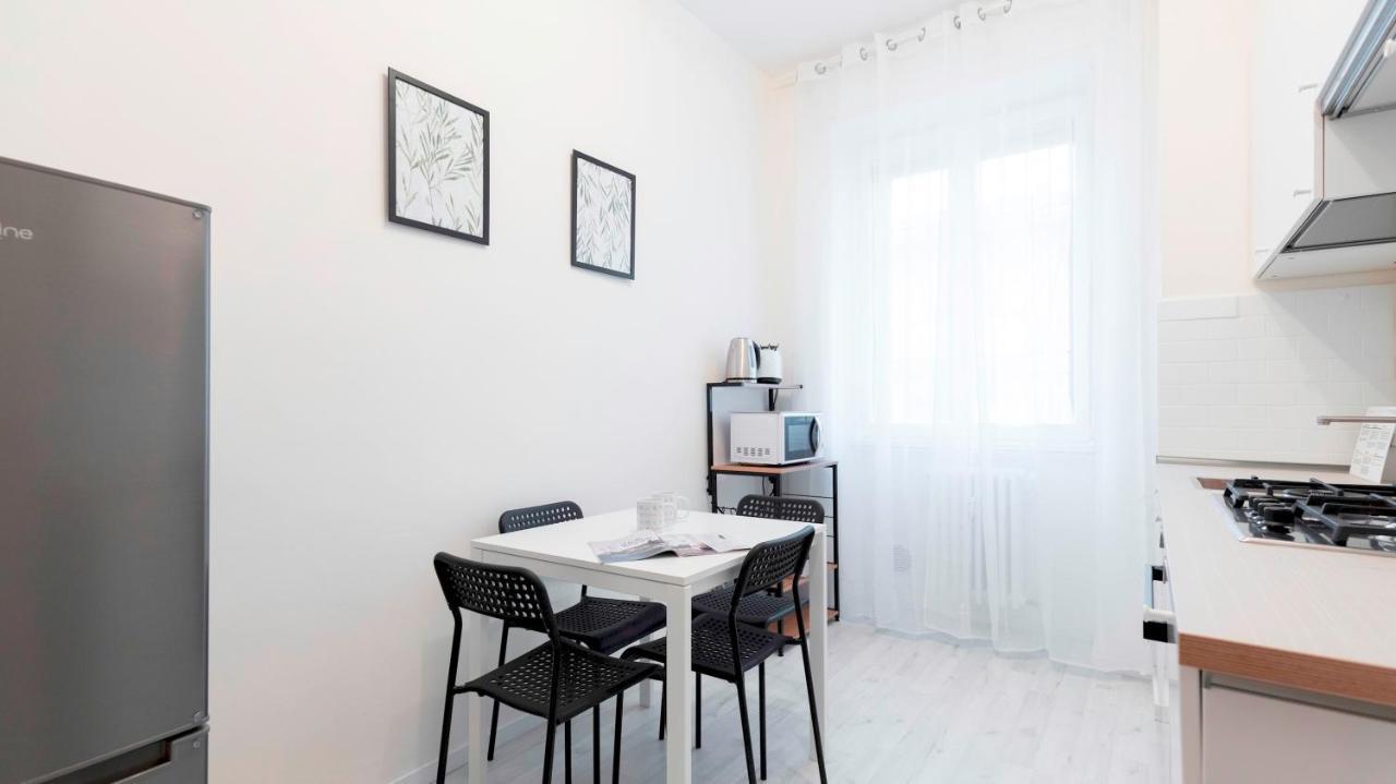 Italianway - Puccini 3 Daire Monza Dış mekan fotoğraf
